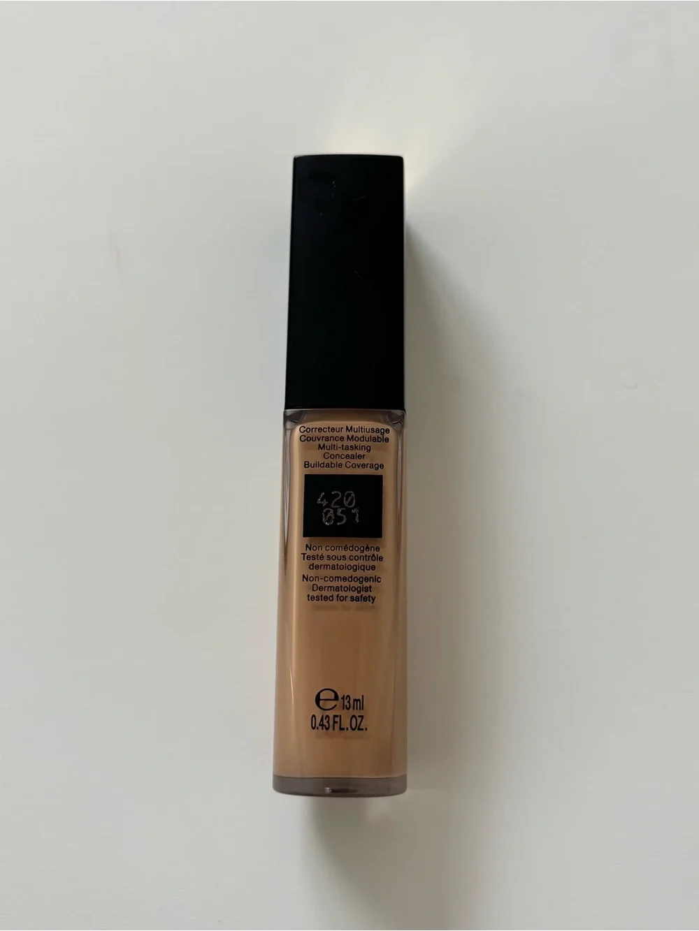 Lancome Teint Idole Ultra Wear All Over Full Coverage Concealer